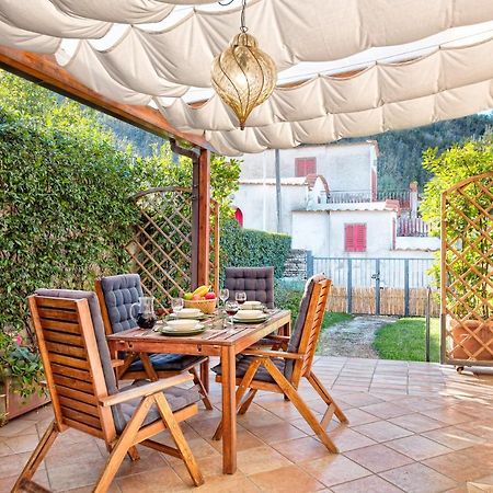 Casa Vacanze Villa Antonella By Gocce Vico Equense Eksteriør bilde
