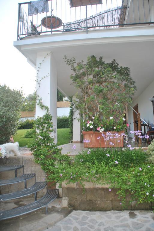 Casa Vacanze Villa Antonella By Gocce Vico Equense Eksteriør bilde