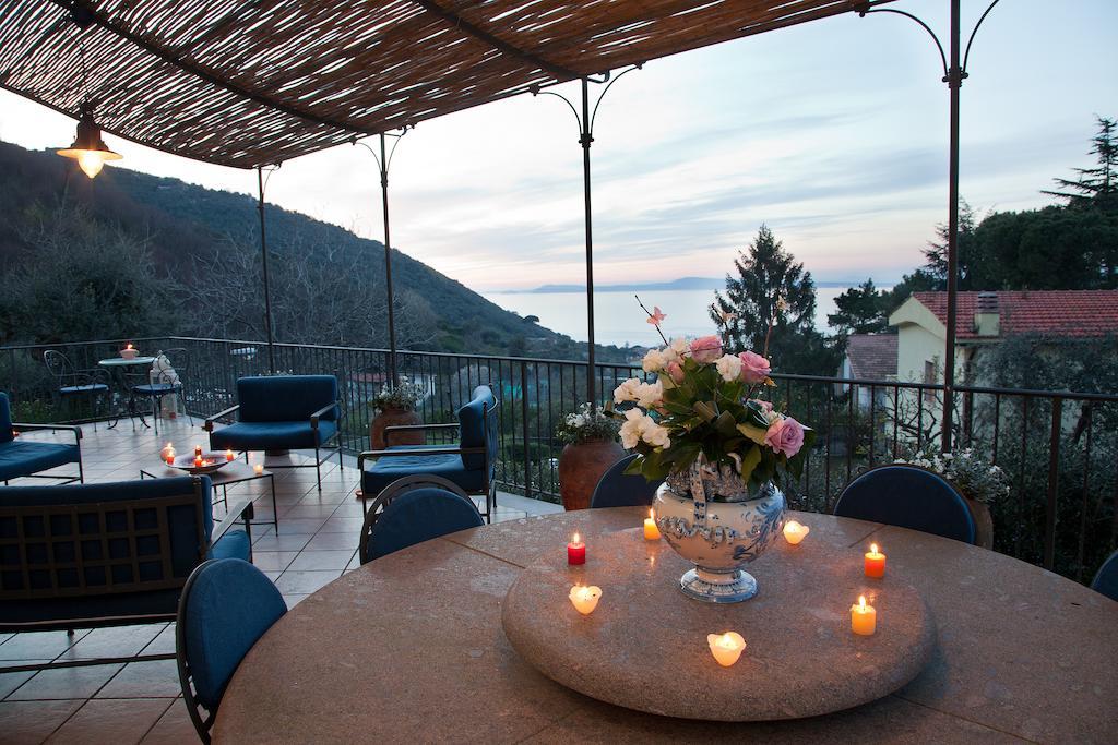Casa Vacanze Villa Antonella By Gocce Vico Equense Eksteriør bilde