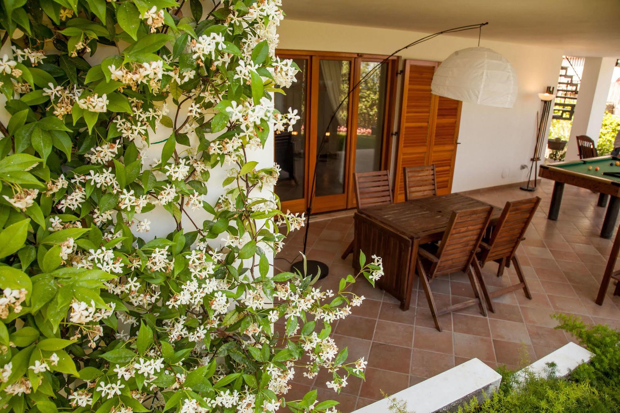 Casa Vacanze Villa Antonella By Gocce Vico Equense Eksteriør bilde
