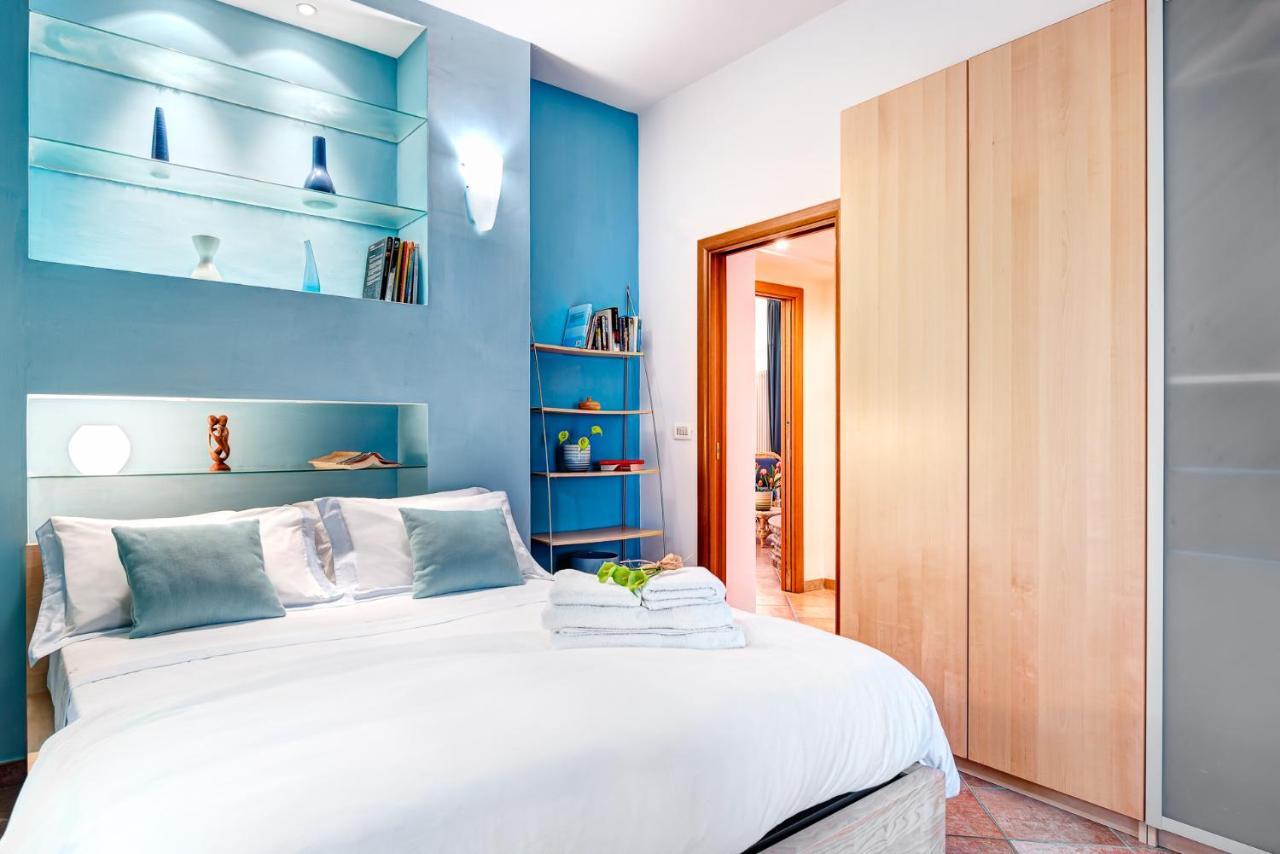 Casa Vacanze Villa Antonella By Gocce Vico Equense Eksteriør bilde