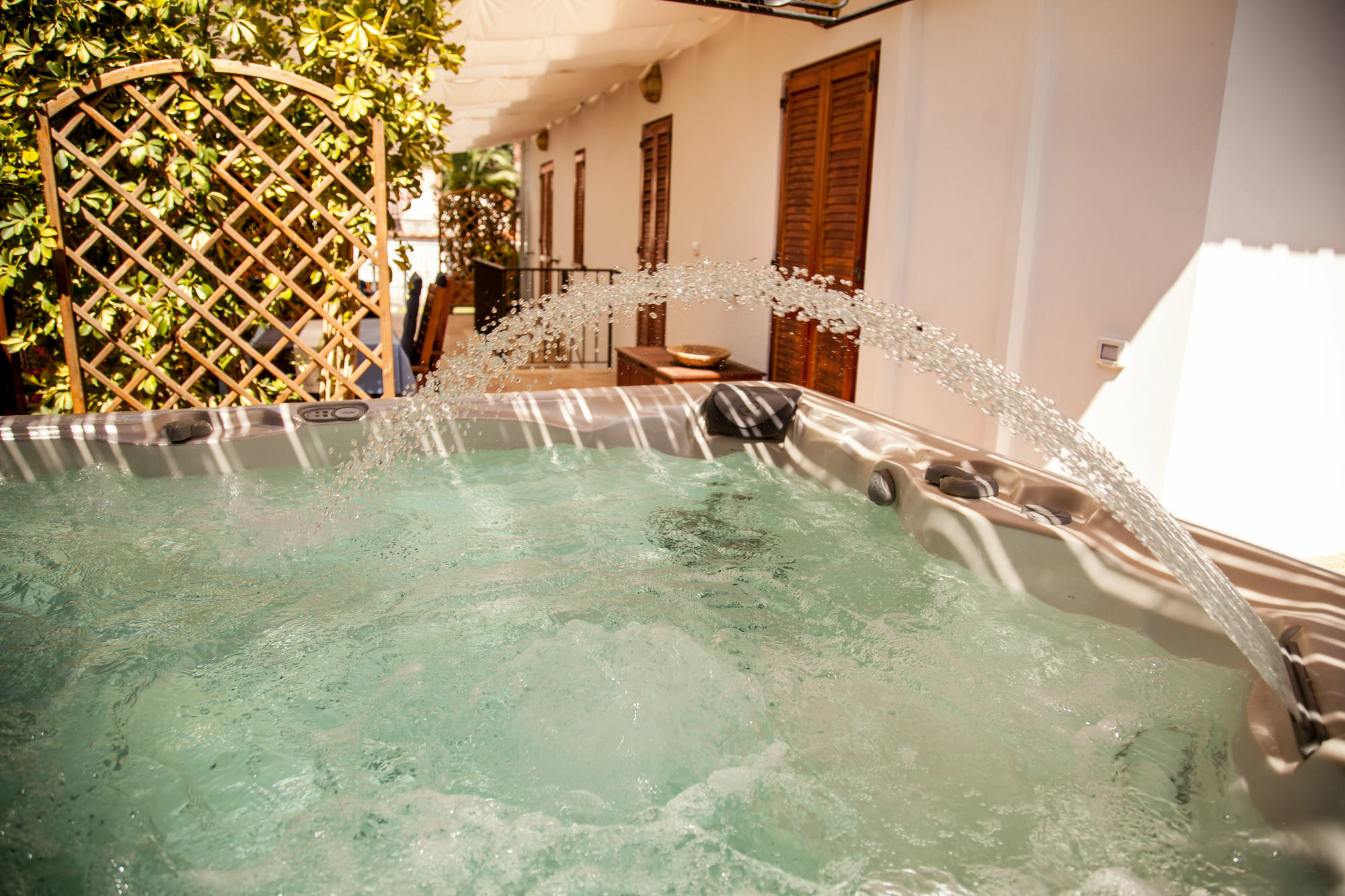 Casa Vacanze Villa Antonella By Gocce Vico Equense Eksteriør bilde